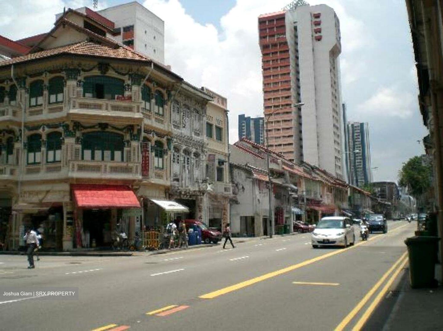 Arc 380 (D8), Office #523174321